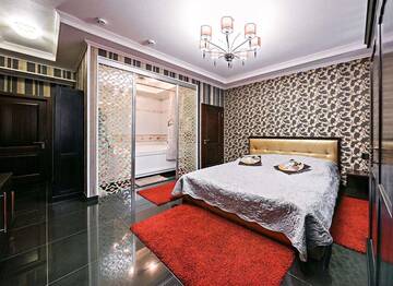 Гостиница City Hotel Брянск